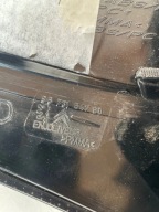 Klosz light rear part rear right Citroen C4 Picasso Lift