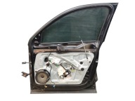 door right front VW TIGUAN and 5N LAK: LC9X (07-11)