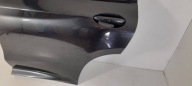 BMW X4 G02 2023r door rear. left (T554)