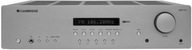 AMPLITUNER STEREO CAMBRIDGE AUDIO AXR100D AUX 100W SUPER SPRZĘT HIT CENOWY