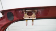 boot doors rear part HONDA JAZZ R81