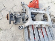 Achsträger träger heck hinten Differential Querlenker BMW 7 F01 3.0 D