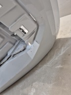SKODA SCALA 23- LIFT bumper front front PDC 657807221F