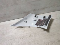 Peugeot 308 2019 cover upper slupka / D