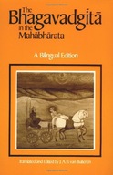 The Bhagavadgita in the Mahabharata Buitenen J.