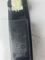 switch windows right front RENAULT ZOE II LIFT 829505138R