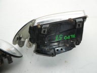 LICHT LEUCHTE VORNE LINKS RECHTS AUDI A3 8P