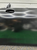 door front front side left Mini One - Cooper F56 F55 7294265