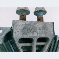 holder engine mount MERCEDES CITARO and O530