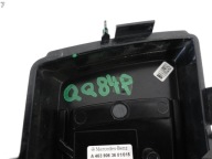 MERCEDES G-KLASA W463 W464 18- indicator blinker fender front right
