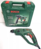 MŁOTOWIERTARKA BOSCH PBH 2100