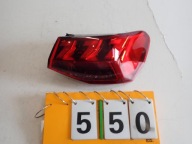 light rear part rear right AUDI A3 2020- LED 8Y0945208