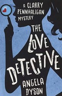 The Love Detective Dyson Angela