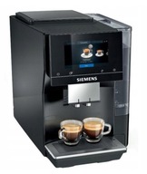 Automatický tlakový kávovar Siemens EQ.700 TP703R09 1500 W čierna