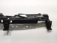 support panel for radiators upper pillar PEUGEOT 508 and 2010-2014 9672749280