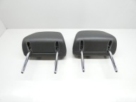 rest seat left right rear part OPEL SIGNUM 02-08 leather
