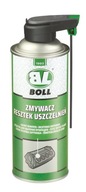 BOLL Zmywacz resztek uszczelnień 400ml - rozpuszcza resztki uszczelek