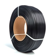 Filament Rosa3D ReFill PET-G Standard HS 1,75mm Black 1kg