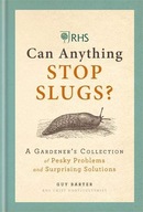 RHS Can Anything Stop Slugs?: A Gardener s