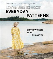 Lotta Jansdotter Everyday Patterns: easy-sew