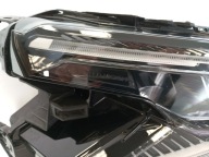 light FULL LED CITROEN C5 AIRCROSS LIFT LED 9845355980 right