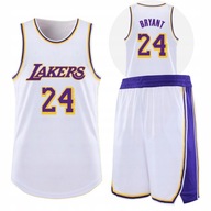 Koszulka NBA Lakers - BRYANT nr.24 rozm