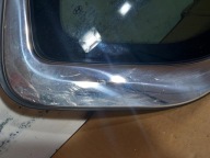 window bodywork side right rear part HYUNDAI SANTA FE IV