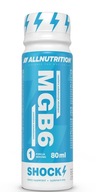 Allnutrition MGB6 šok, 80 ml