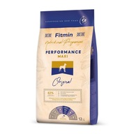 Fitmin Maxi Performance 12 kg Uszkodzona