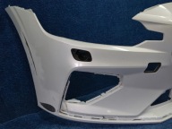 VOLVO S60 III V60 II R-design bumper front front BIALA PERLA OE 31690530