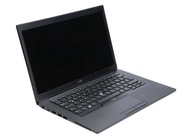 Dotykowy Wydajny Laptop Dell Latitude 7490 i7-8650U 16G 512G NVMe W10 / W11