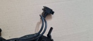 A6 C8 4K Fixation arbre ceintures sécurité de Sécurité Arrière 4K8857739AN