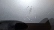 Tür rechts heck DACIA LOGAN und KOMBI 2004