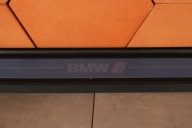 BMW i4 G26 GRAN COUPE front moulding cap threshold 9492984