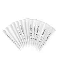 Kołeczki tee opakowanie 30 szt.