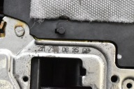 lock door right front front EU 2117200835 MERCEDES E-KLASA W211 02-06