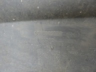 PEUGEOT 308 CC Paraurti posteriore