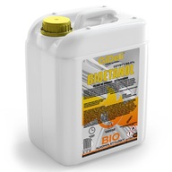 Bioetanol do krbu 10 l biopalivo bez zápachu