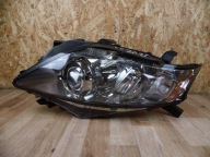 Lexus RX III 2009-2012 light left front front left