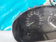 dials clock SPACE STAR 1.8 GDI MR270285