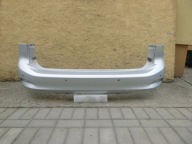 FORD FOCUS MK4 KOMBI 18- bumper rear