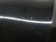 Cofano AUDI A5 8T LIFT 12-15R LZ9Y nero