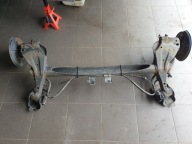 sider rear axis discs ABS FIAT TIPO 2015