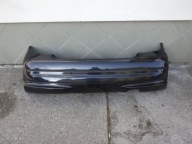 PEUGEOT 207 bumper rear
