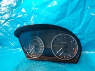 dials clock BMW E90 2.0 TD 698348701