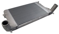 INTERCOOLER AUDI A3 8P 2.0T 2006-2009 564x413x57mm SPORTOWY TURBOWORKS