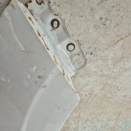 PEUGEOT 108 14- fender right front front