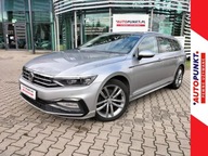 Volkswagen Passat R-Line DSG 4Motion