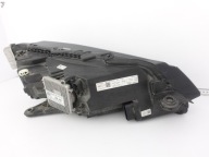 SKODA SUPERB 3V1 LIFT 19-24 FULL LED HIGH light left front EUROPA