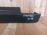 Mitsubishi Outlander III moulding threshold right
